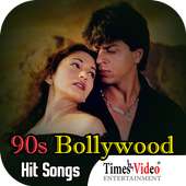 90s Hindi Songs on 9Apps