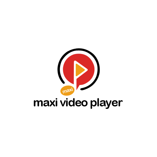 Maxi Video Player icon