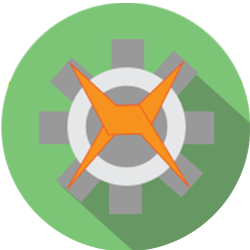 OPTIMUS RAM Cleaner icon