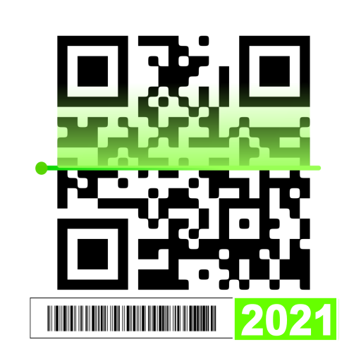 QR Barcode Scanner Reader PRO icon