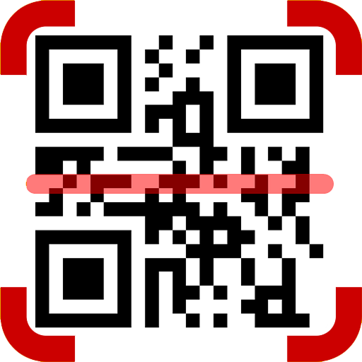 QR BarcodeScan أيقونة