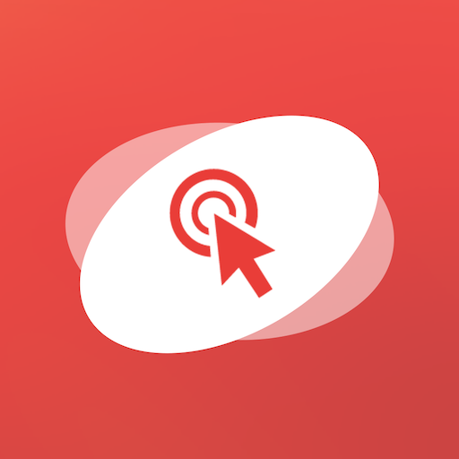 Ekranda أيقونة