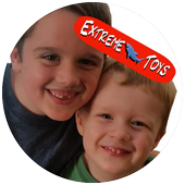 Best ExtremeToys TV icon