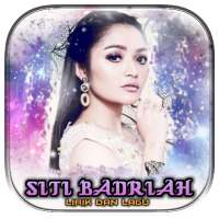 Lagu Siti Badriah Lengkap on 9Apps