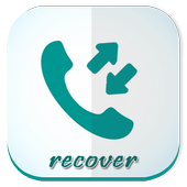 Recover Call Log History Guide icon
