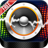 Volume Booster - Express icon