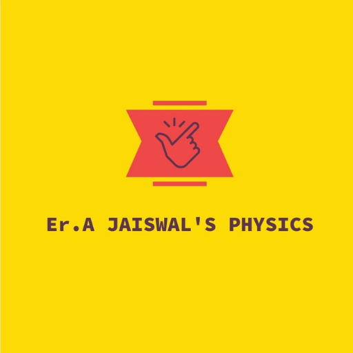 A JAISWAL PHYSICS icon