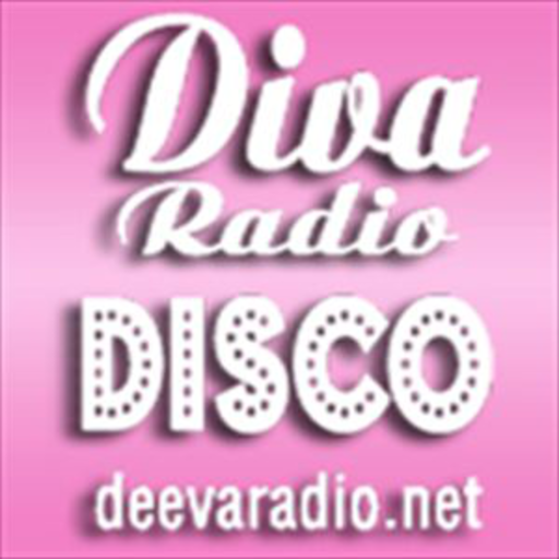 Diva Radio Disco icon