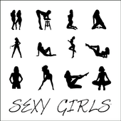 Sexy Girls Game icon