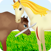 farm surgery game icon