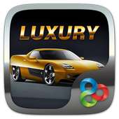 Luxurious on 9Apps