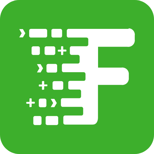 फार्मराइज़ बायर द्वारा संचालित आइकन