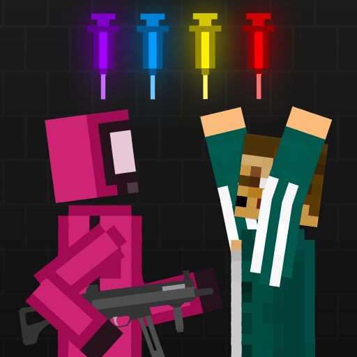 Squid Survival Playground icon