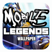 Best Mobile Legends Wallpaper icon
