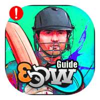 Guide World Cricket Championship 3 - WCC3 2020