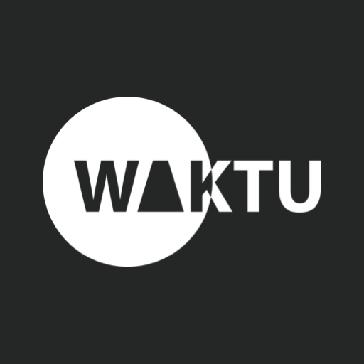 WAKTU icon