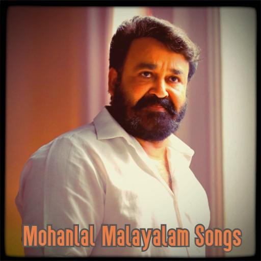 Mohanlal Malayalam Songs icon