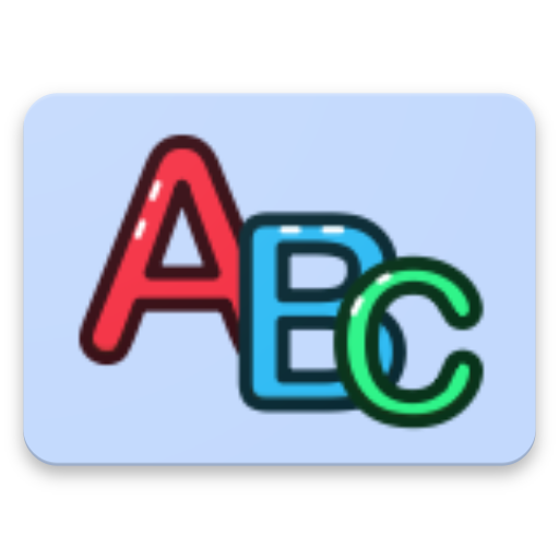 Stop - Sortear Letras icon