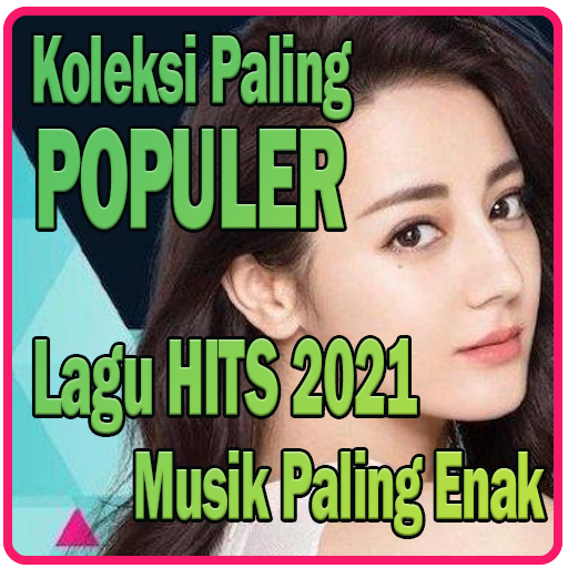 Koleksi Lagu Pop Hits 2021 icon