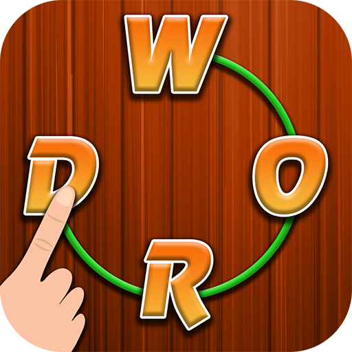 Word Search Puzzle icon