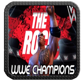 New Best WWE Champions MMA Tip icon