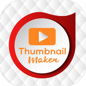 Thumbnail Maker  : Thumbnail Creator For Youtb иконка