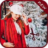 Auto Cut Cut Photo icon