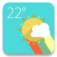 Tai Weather พยากรณ์อากาศ on 9Apps