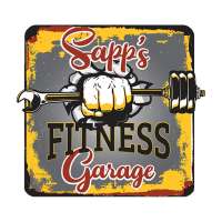 Sapps Fitness Garage on 9Apps