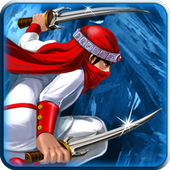Ninja Strike 2 icon