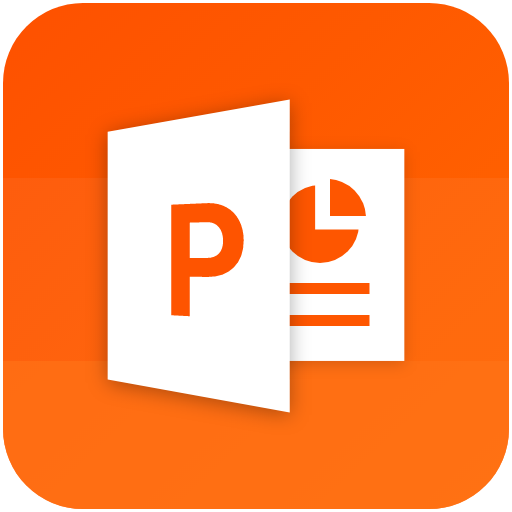 PPT Reader - PPT Viewer icon
