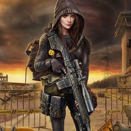 Secret Mission Battle ground:Shooting Game 2020 icon