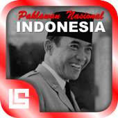 Pahlawan Nasional on 9Apps