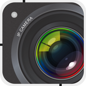 P2P IPCamera icon