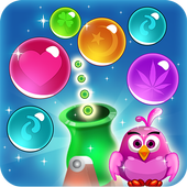 Bubble Shooter Plus 2018 icon