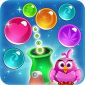 Bubble Shooter Plus 2018