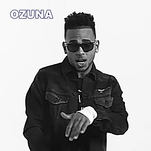 Ozuna Musica Popular | Coleccion de videos icon