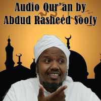 MP3 Quran Abdur Rasheed Soofy on 9Apps