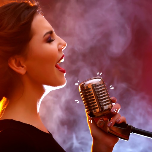 Voice Changer with Effects - Voice Editor icon