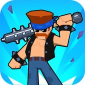 Brawl Fighter Stars icon