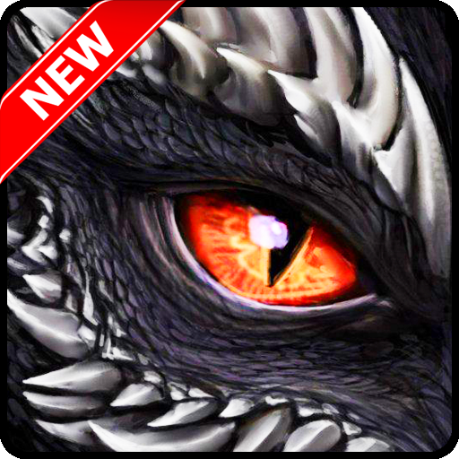 Dragon Wallpapers icon
