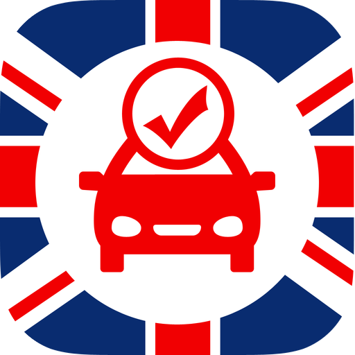 UK Driving Theory Test - Cars icon