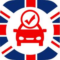 UK Driving Theory Test - Cars