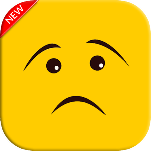 HD Sad Wallpaper icon