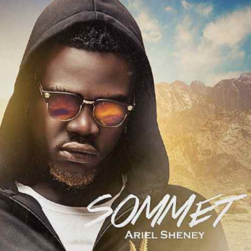 Ariel Sheney Songs icon