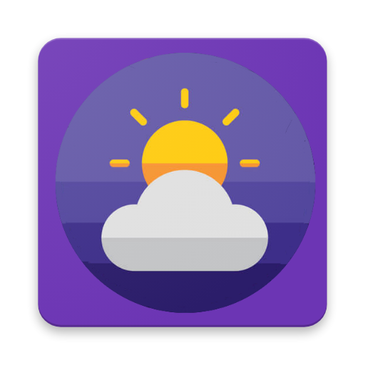 Weather Lite Go icon