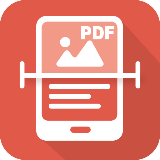 Super Scanner – PDF Scanner, Free files Scanning icon