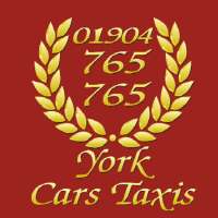 York Cars on 9Apps