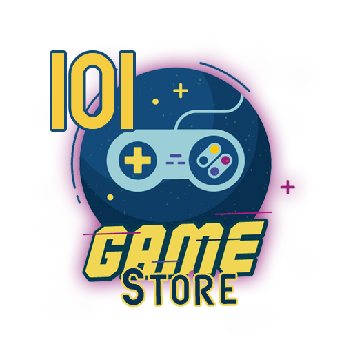 101 ร้านเกม - เกมฟรีมินิ (ต้องการอินเทอร์เน็ต) icon