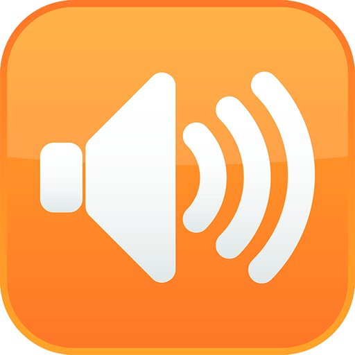 Ultimate Volume Booster Max Pro icon